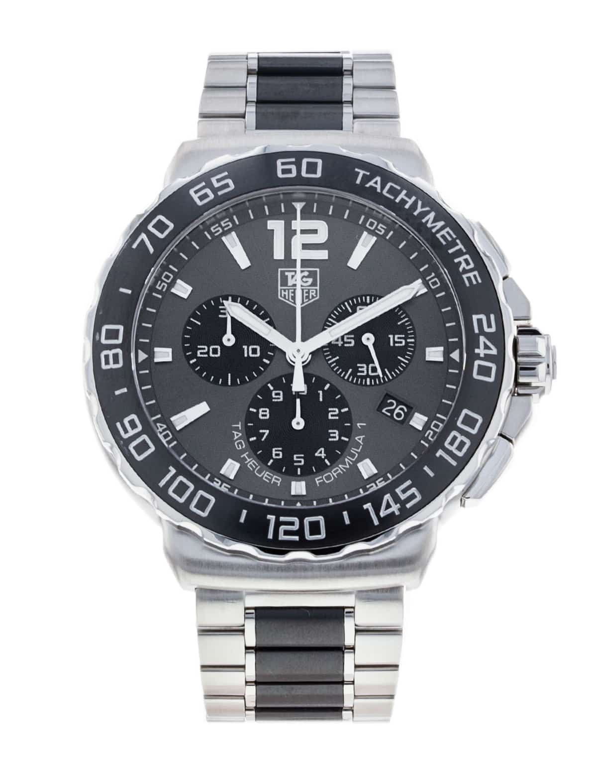 Tag Heuer Formula 1 CAU1115.BA0869